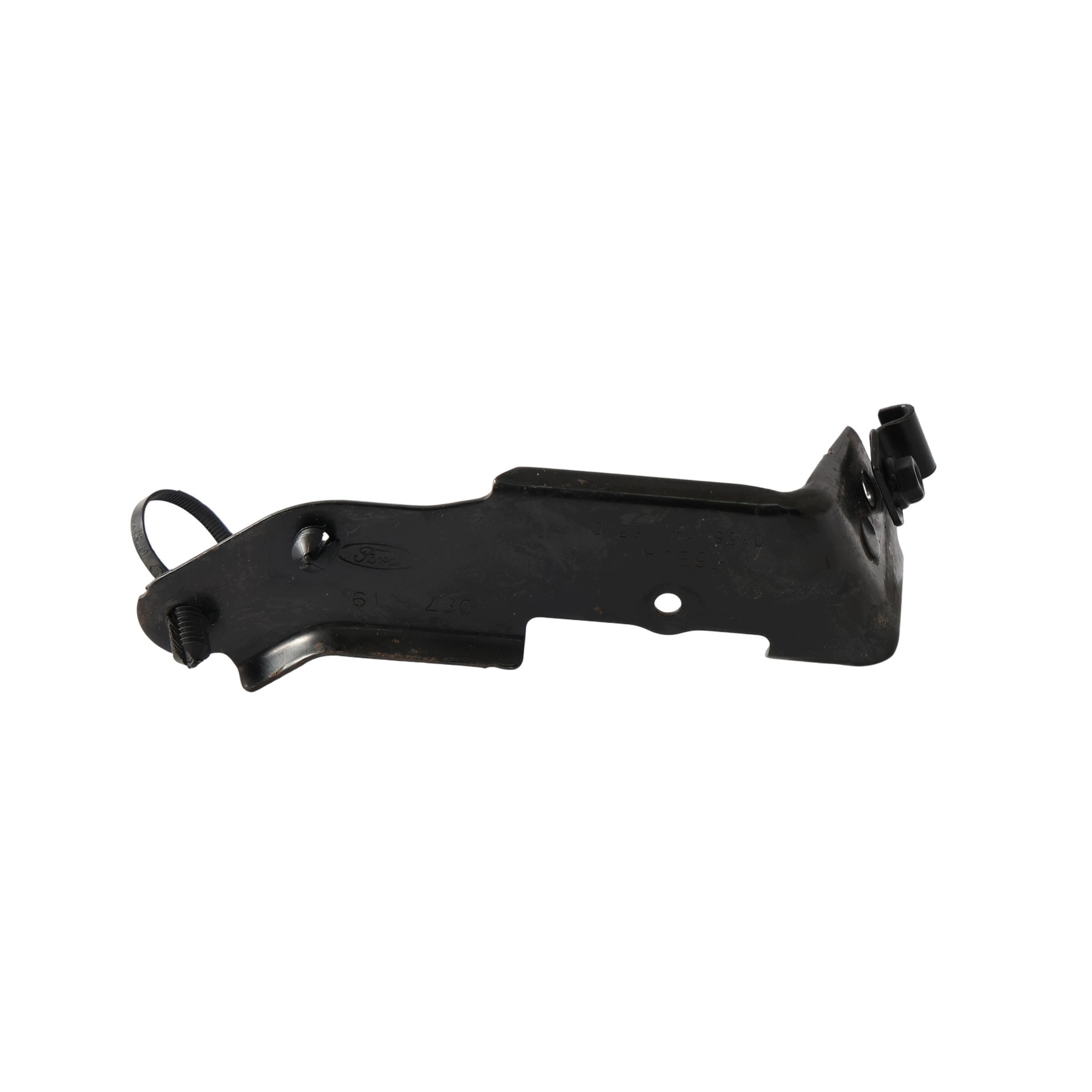 Ford Mondeo Mk5 Ladekabel-Clip DM58-14A163-AD image 10