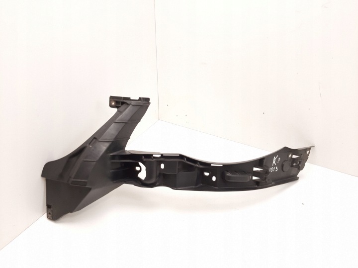 7L6807183D bumper mounting slide left front VW TOUAREG I 1 7L0 LIFT