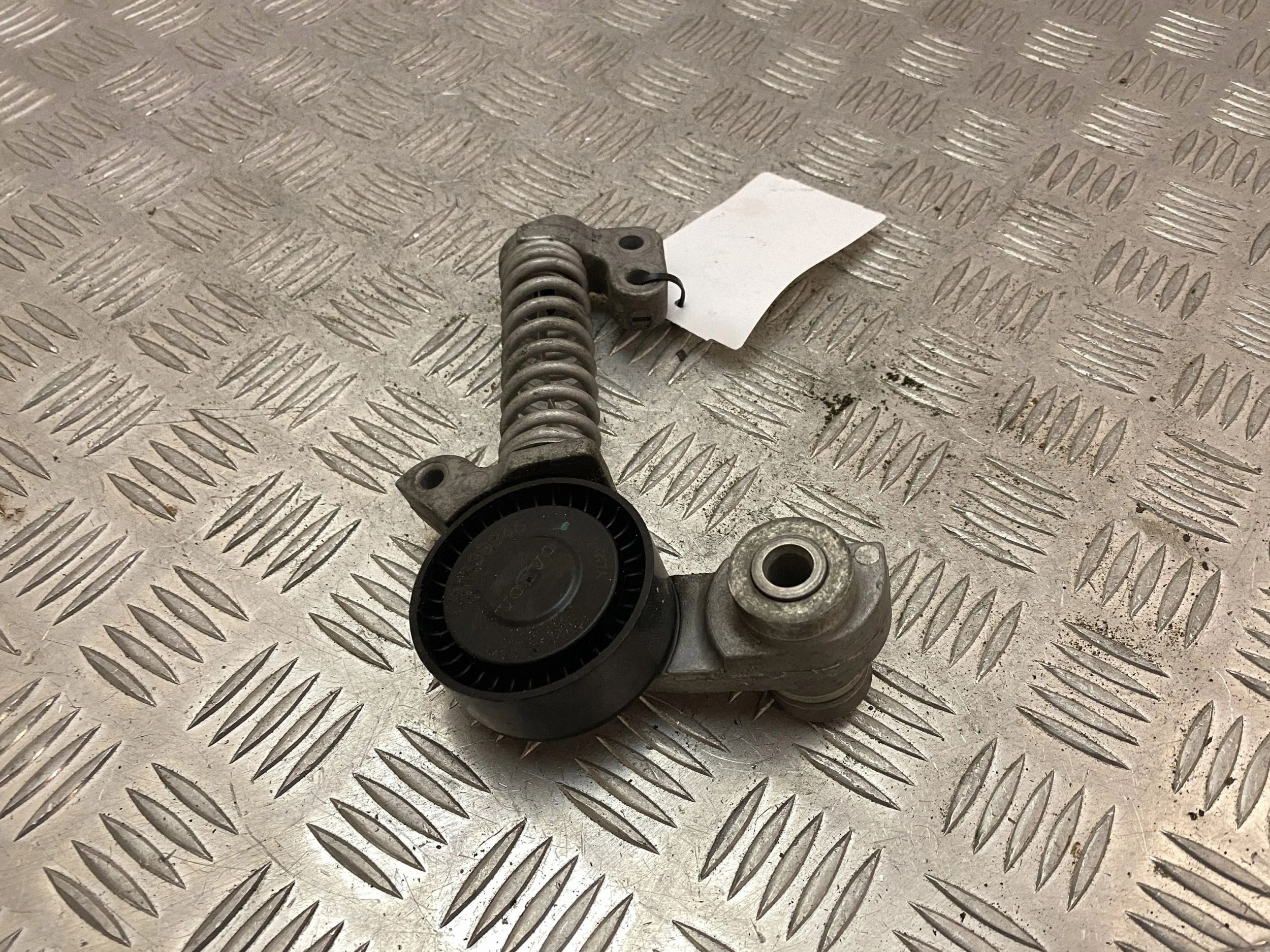 Spanrol Volvo V40 31339945 Gebruikt image 2