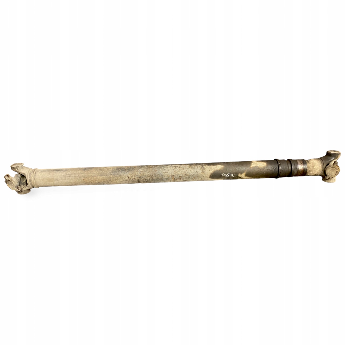 Eixo de Hélice SCANIA 1758429 image 6