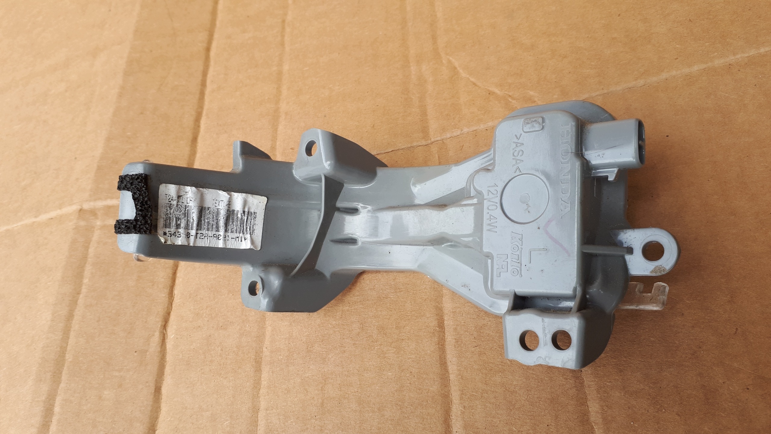 Intermitente izquierdo Honda HR-V II 15-21 image 4