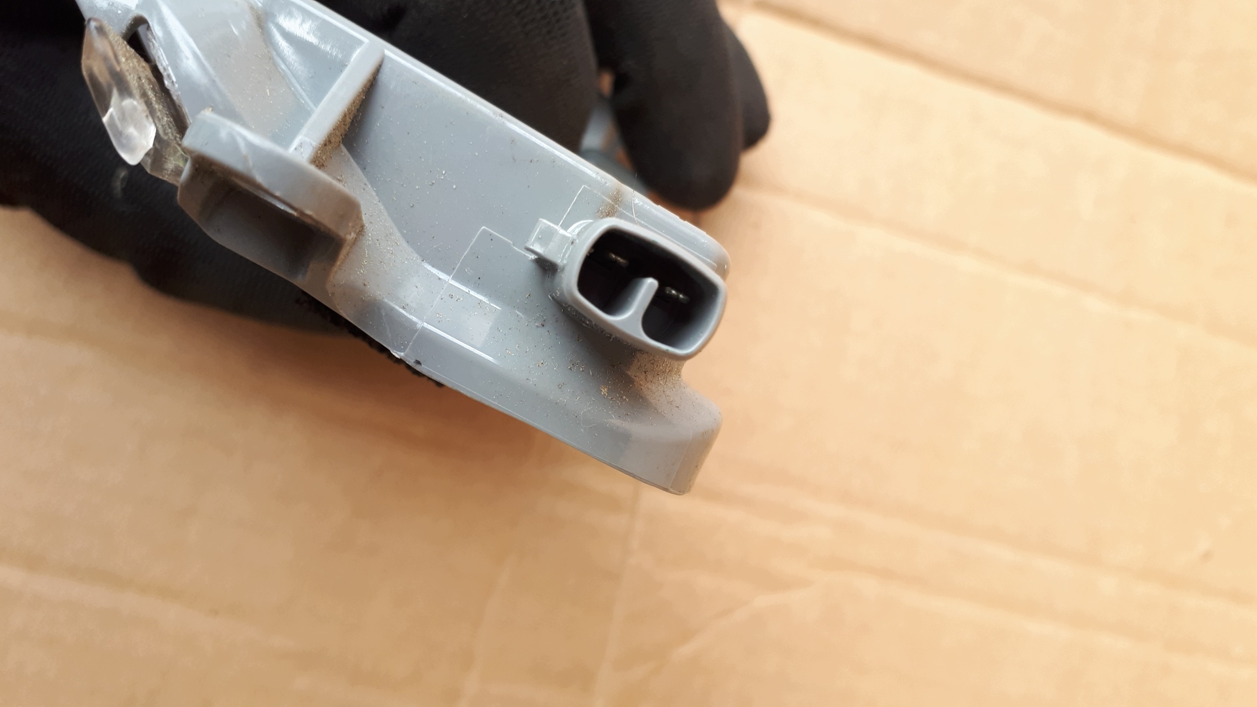 Intermitente izquierdo Honda HR-V II 15-21 image 5