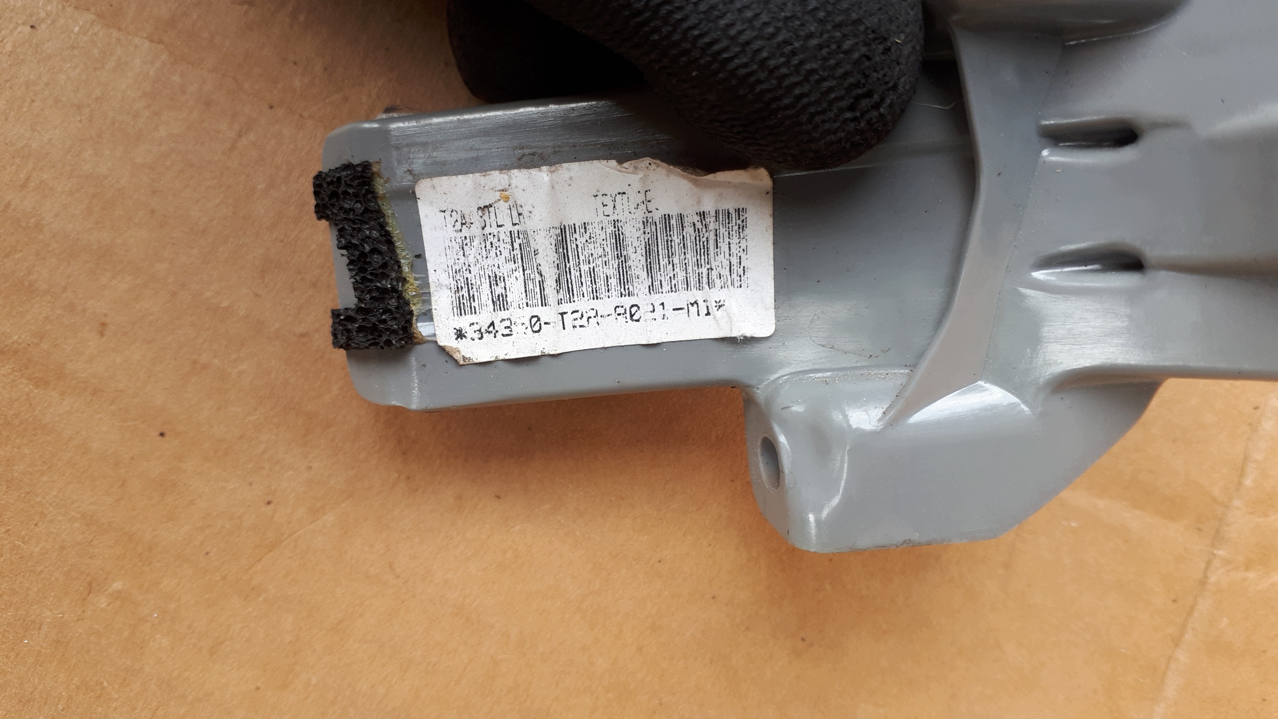 Intermitente izquierdo Honda HR-V II 15-21 image 6