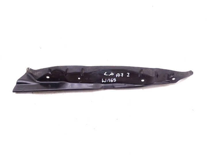 MERCEDES A-KLASA W169 04-12 PARAFANGO SINISTRO ANTERIORE 1698890325