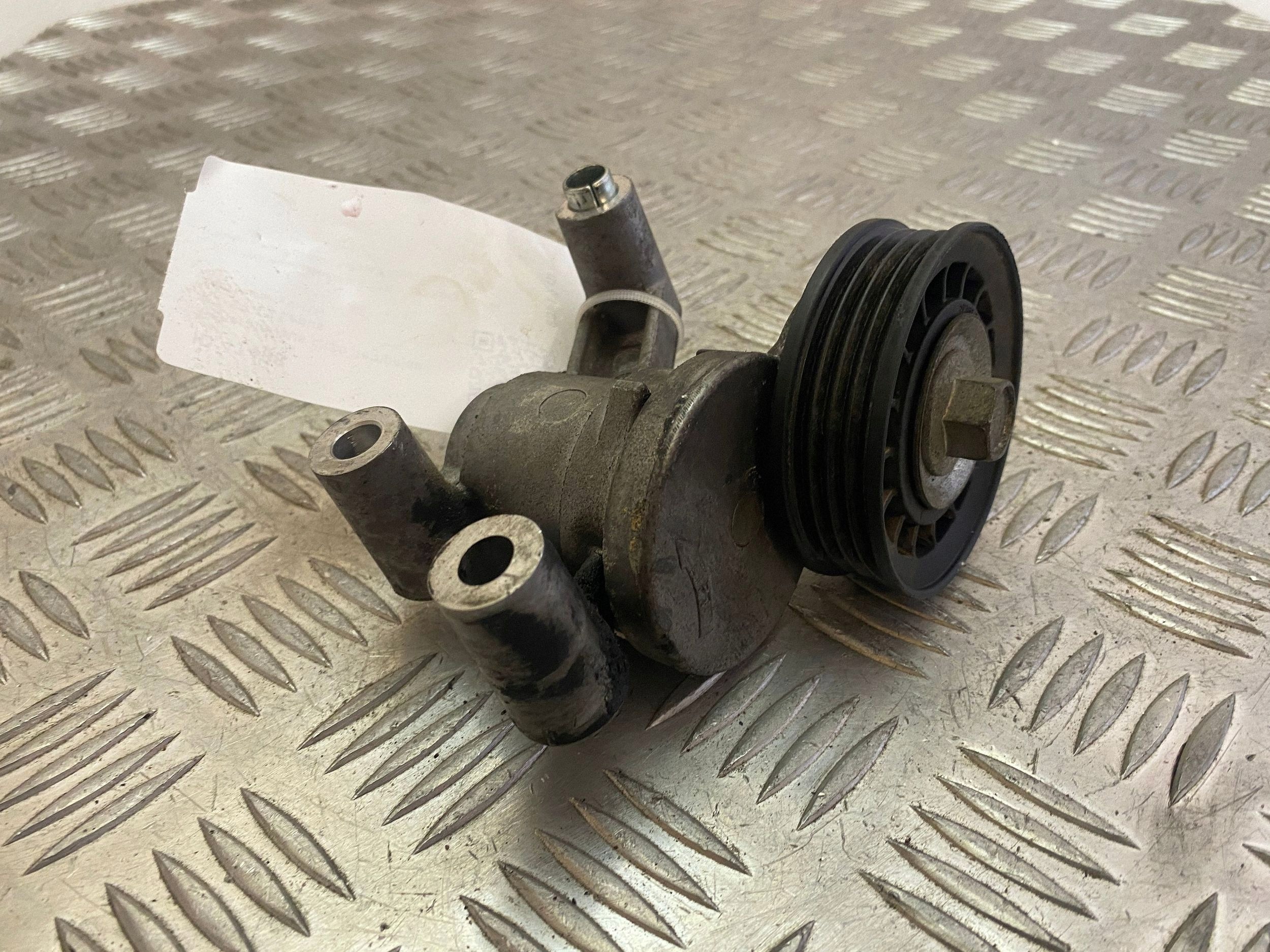 Tensor Correia Ford Mustang VI CV6E6A228AB image 2