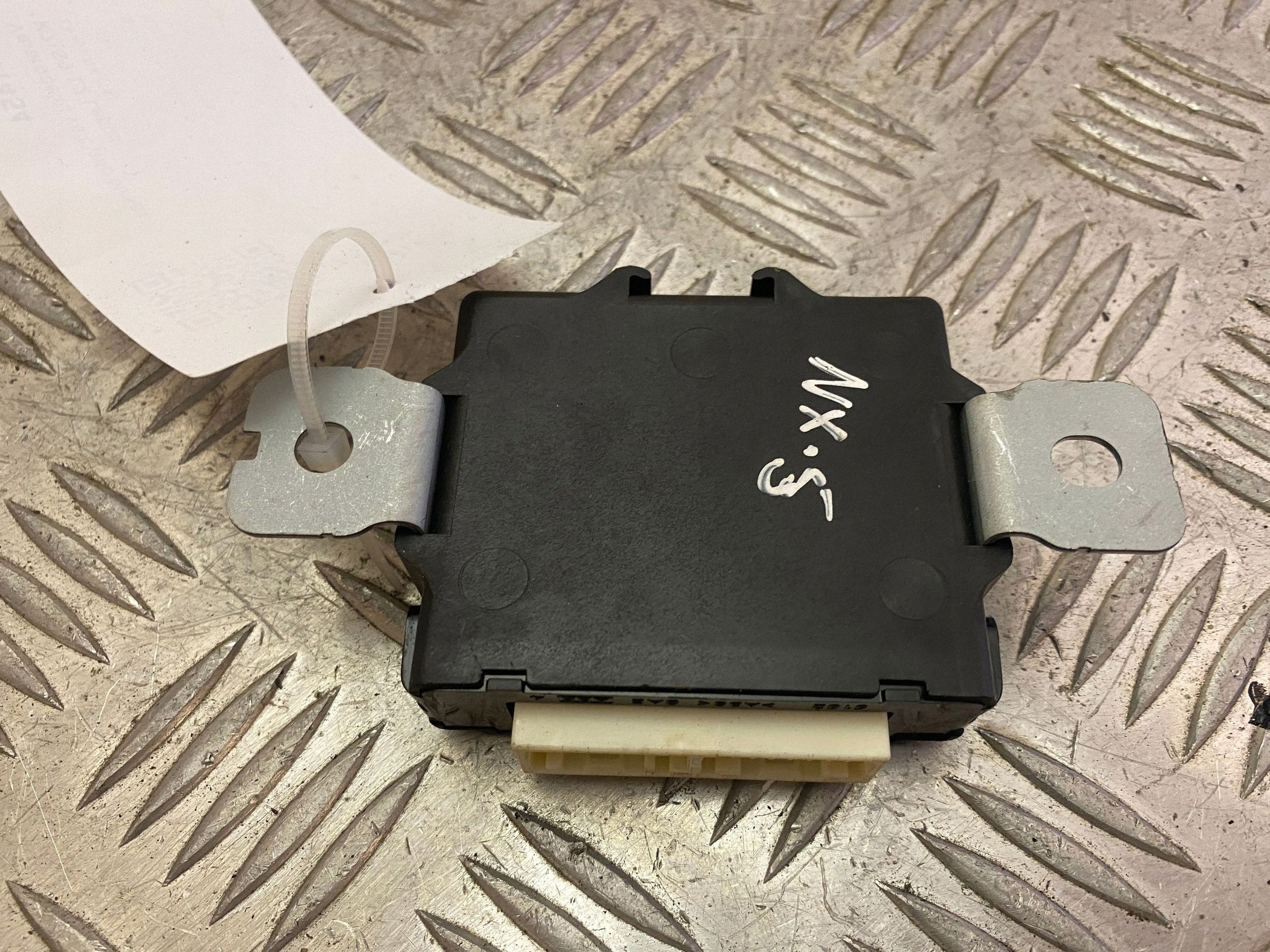 Module rétroviseur Lexus NX 2020 8943078031 image 4