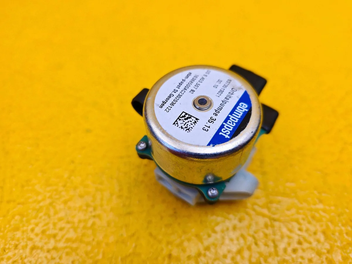 Mercedes-Benz Vito W447 AdBlue Pump A0994707400