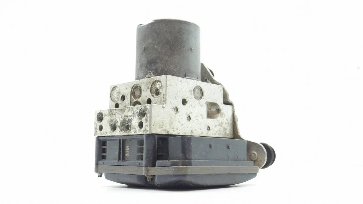 Bomba ABS Audi A6 C7 A7 4G 3.0 TDI WAH44960