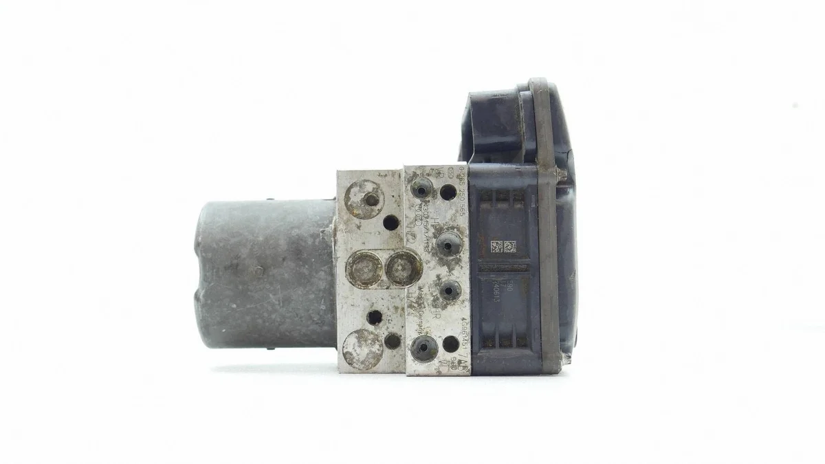 Pompe ABS Audi A6 C7 A7 4G 3.0 TDI WAH44960 image 3
