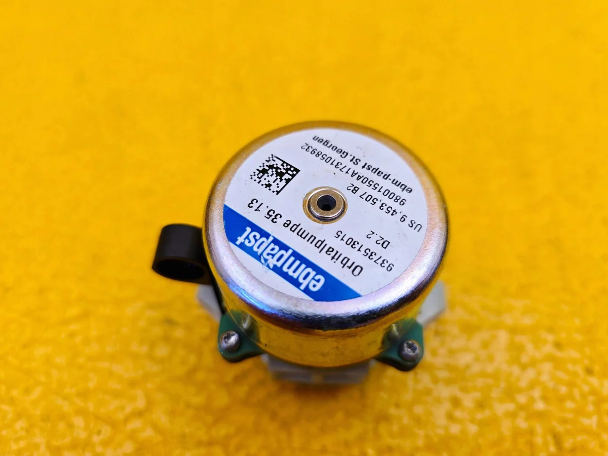 Pompe AdBlue MERCEDES BMW 9373513019 image 4