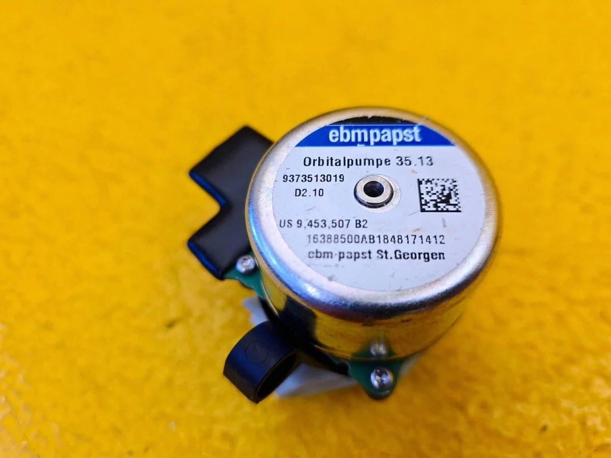 Pompe AdBlue MERCEDES BMW 9373513019 image 8