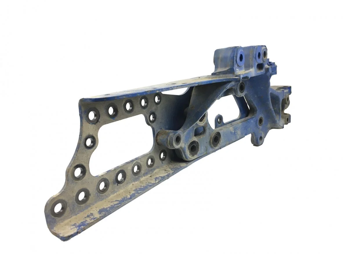 MERCEDES-BENZ A9603102990 Extension de cadre image 3