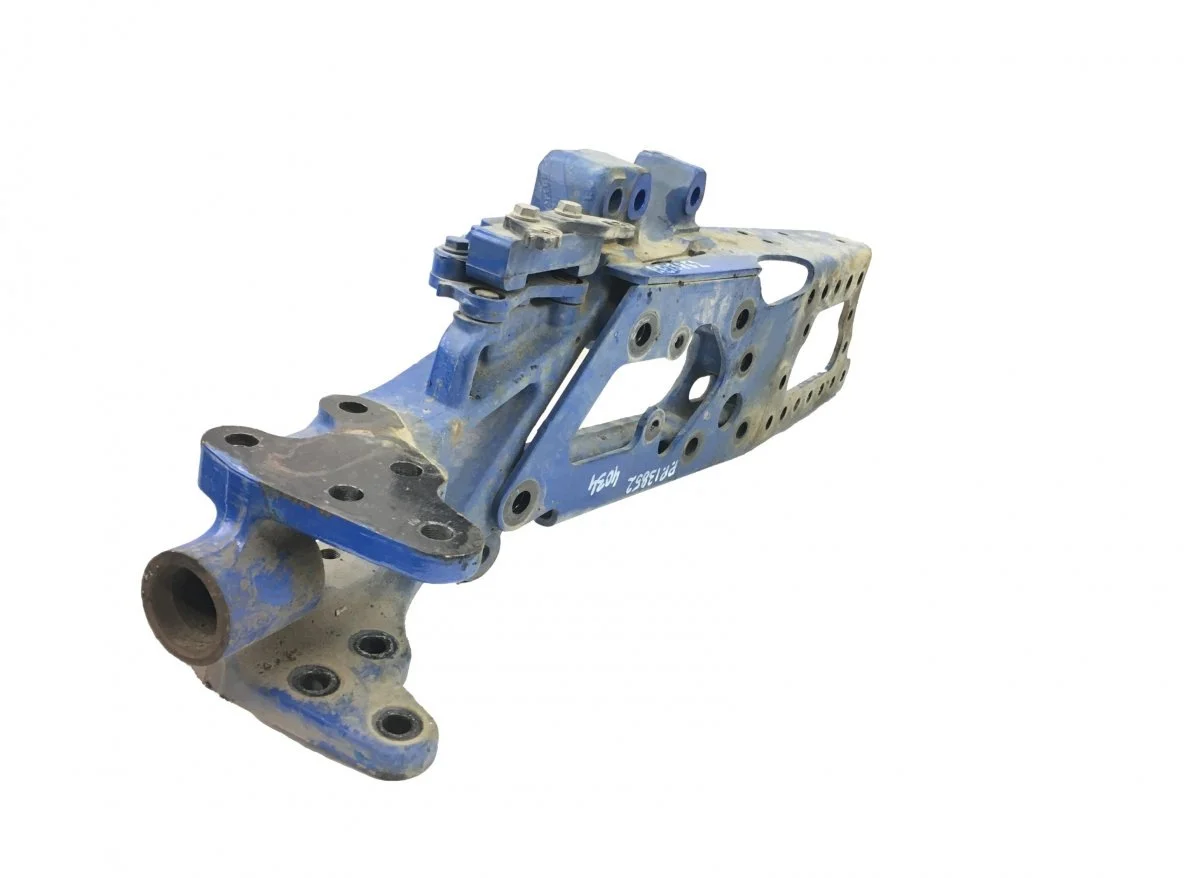 MERCEDES-BENZ A9603102990 Extension de cadre image 5