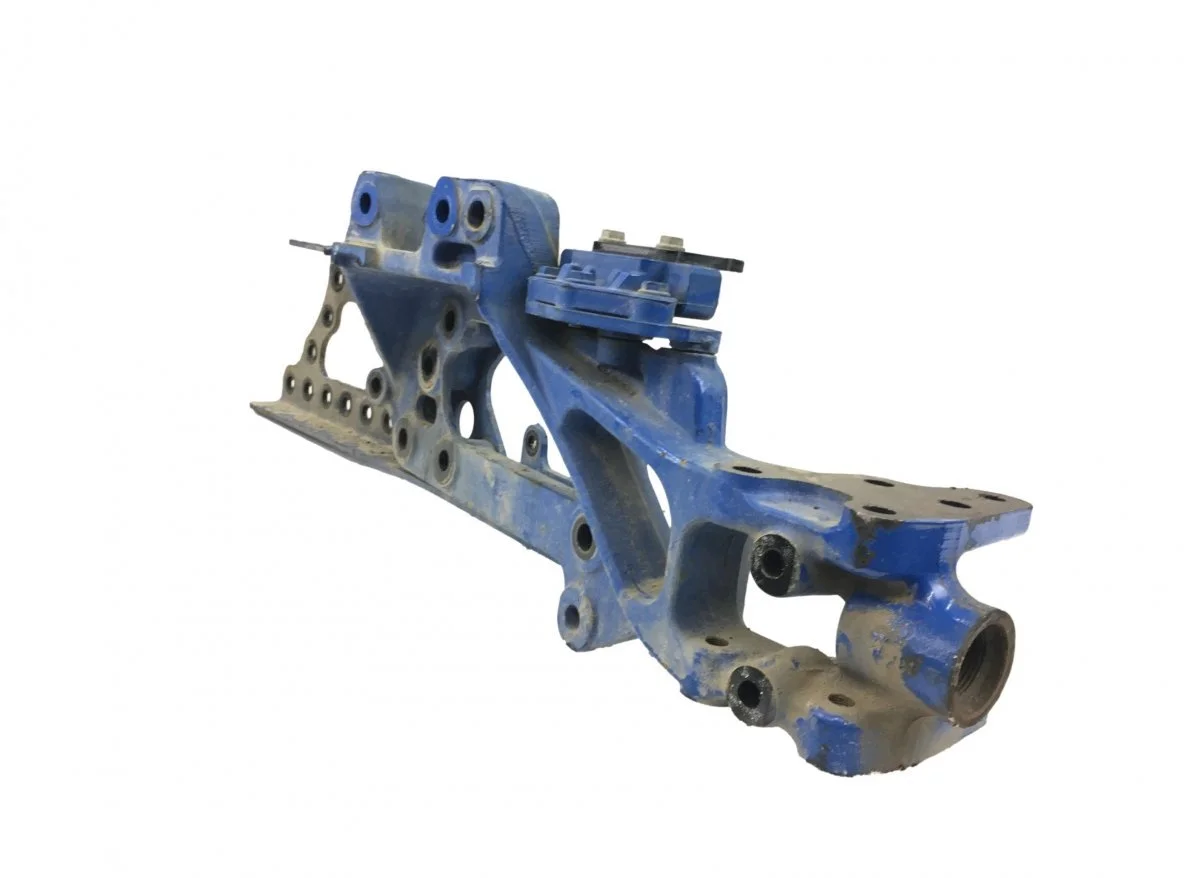 MERCEDES-BENZ A9603102990 Extension de cadre image 6