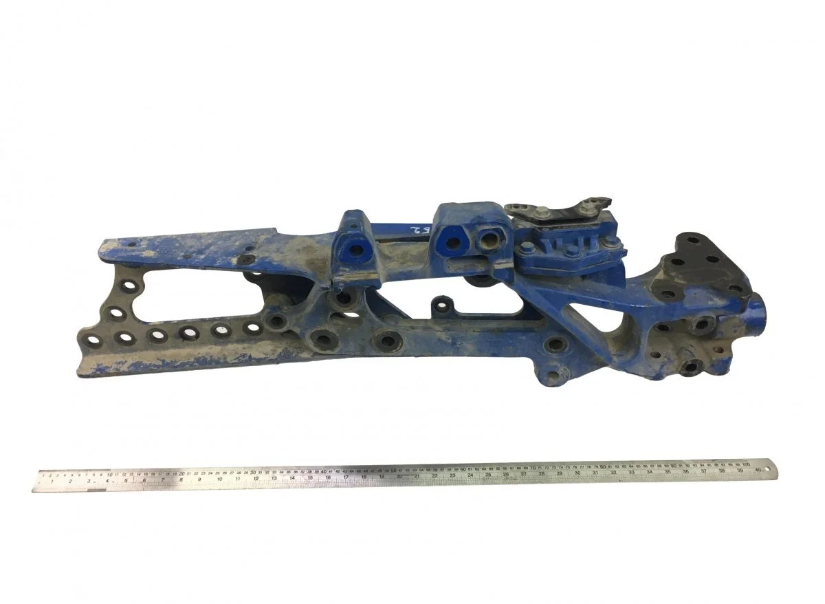 MERCEDES-BENZ A9603102990 Extension de cadre image 7
