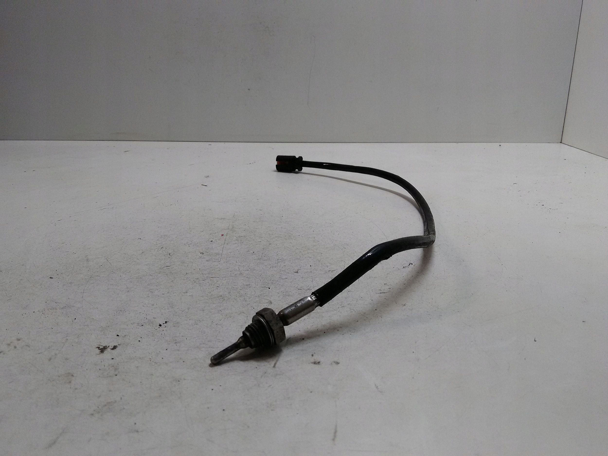 BMW 3 E90 E91 Capteur liquide refroidissement 8507628 image 3