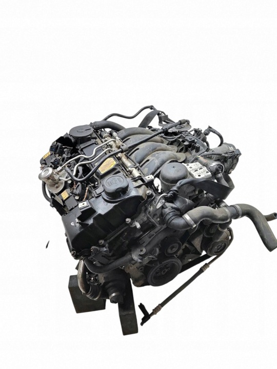 Motor completo BMW OE gasolina N43B20A europeu