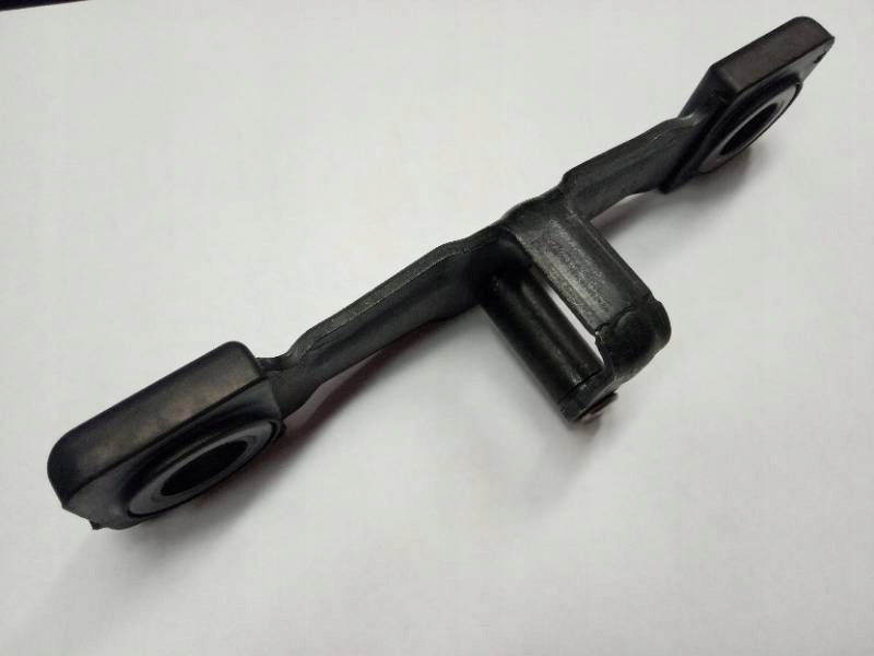 Verrou de hayon VW Golf Ibiza 5G0827517E image 3
