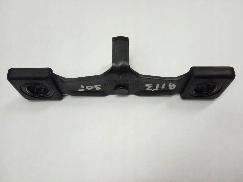 Verrou de hayon VW Golf Ibiza 5G0827517E image 5