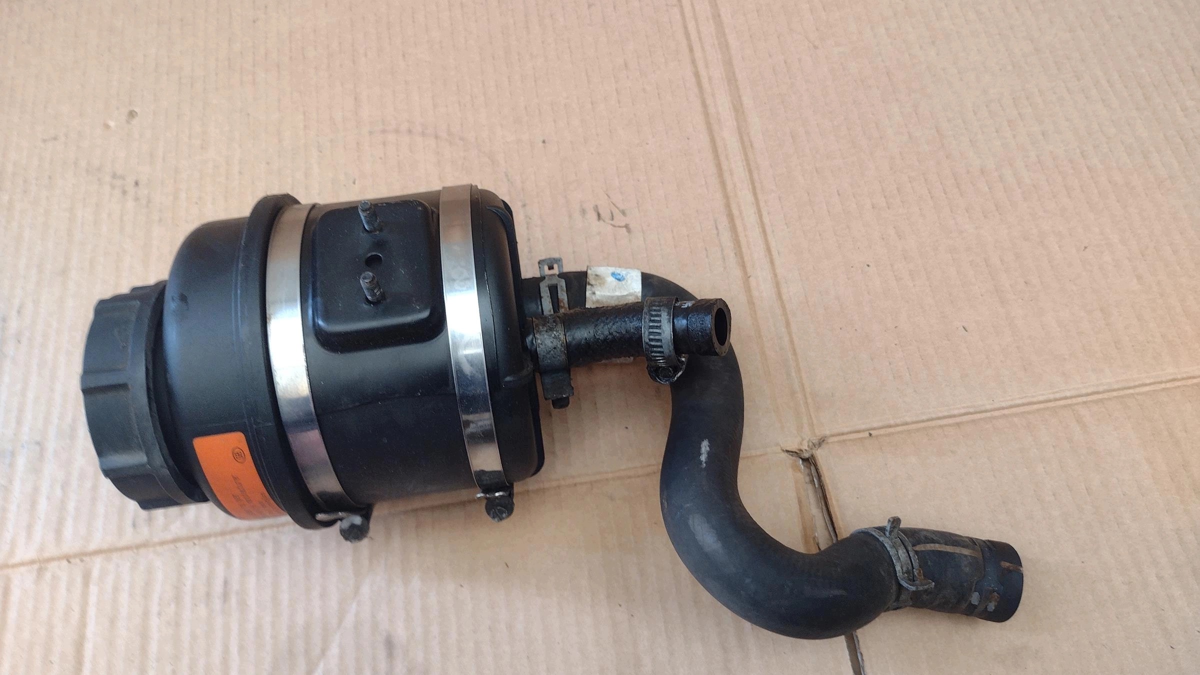 DAF XG Serbatoio Servosterzo 2330190 image 4