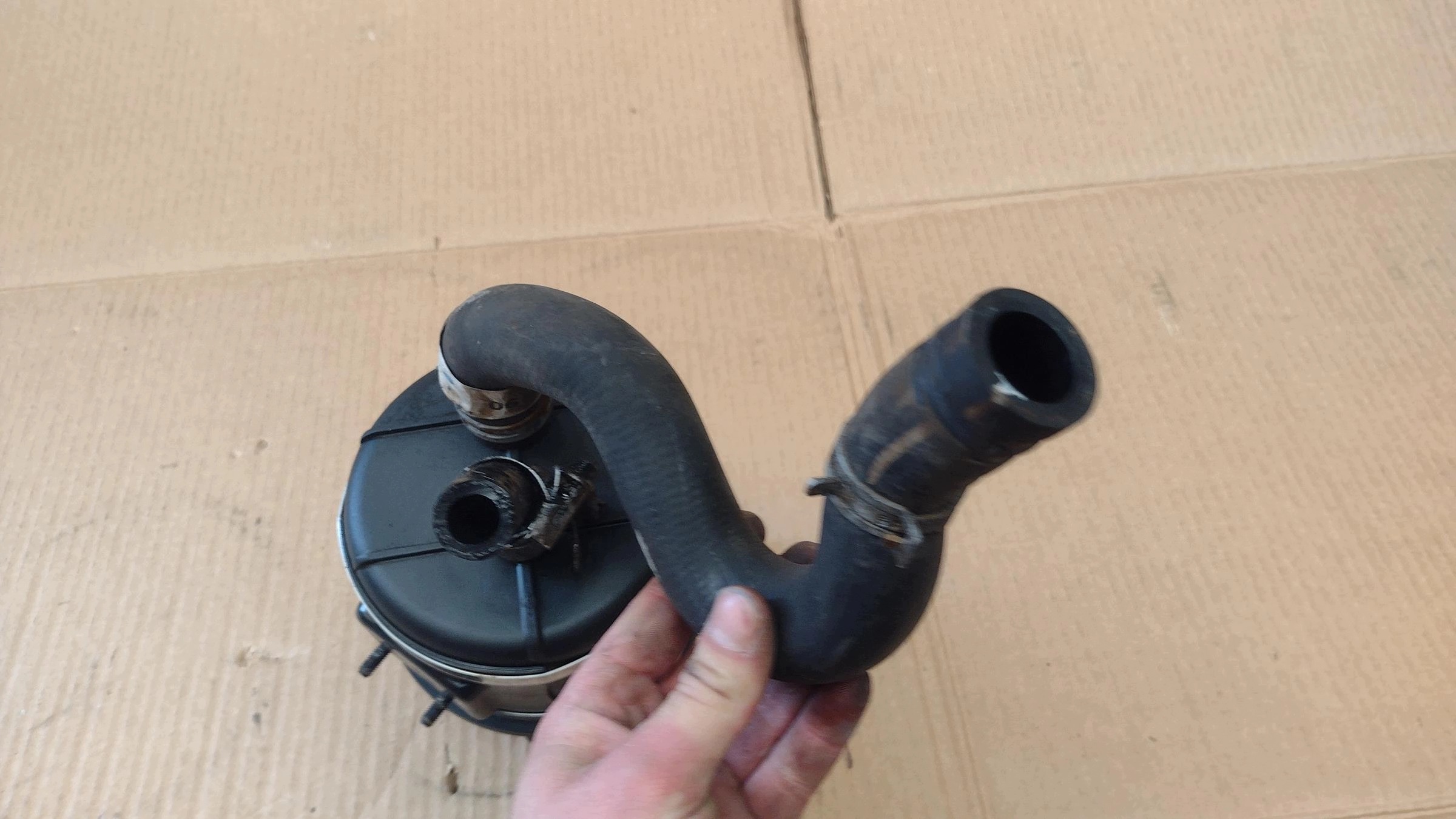DAF XG Serbatoio Servosterzo 2330190 image 5