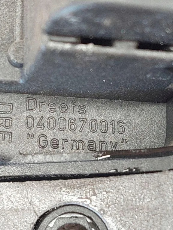 Dörrstängningssensor VW Transporter T5 image 4