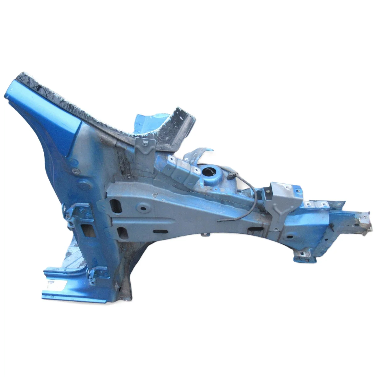 Longerons avant droit Dacia Lodgy Dokker FMS5543