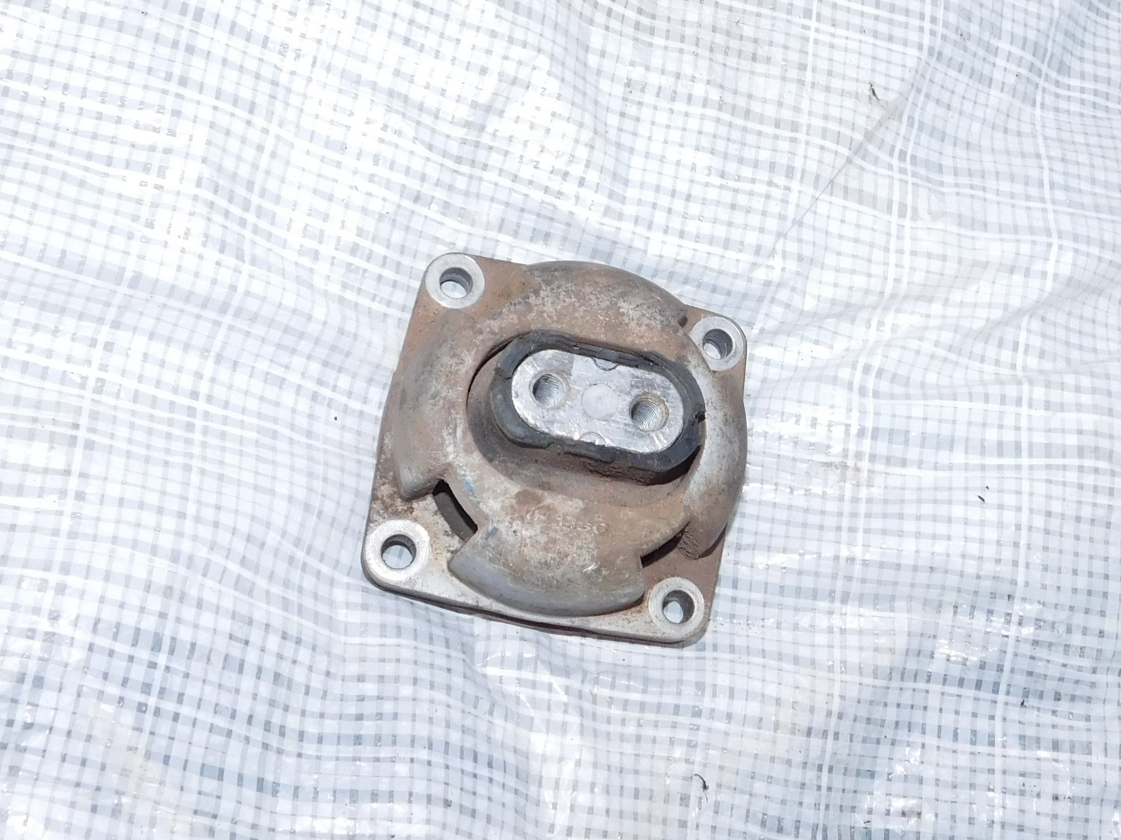 Support boîte auto Mercedes X164 A2512402518