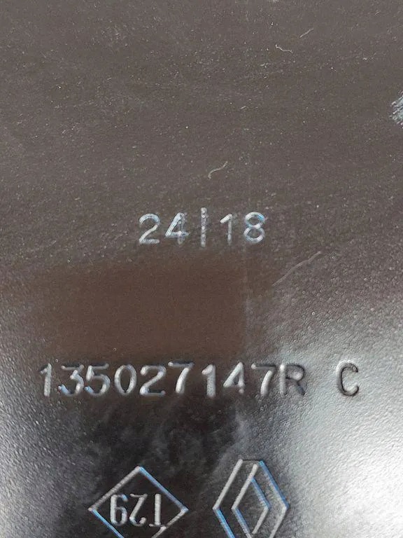 Carter de distribution Renault Grand Scénic III 1.6L image 4