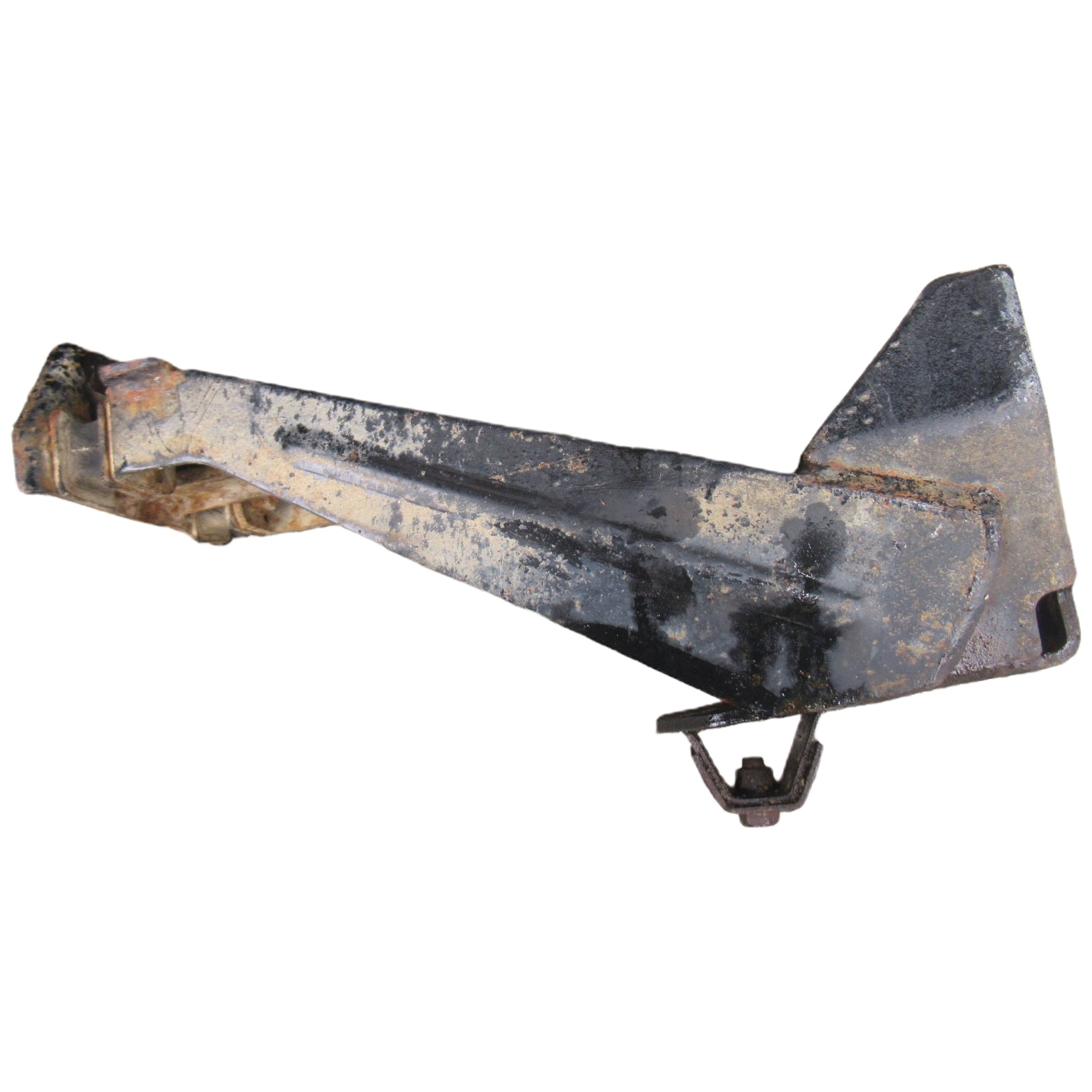 Support boîte de vitesses Suzuki Jimny 11710-76J00