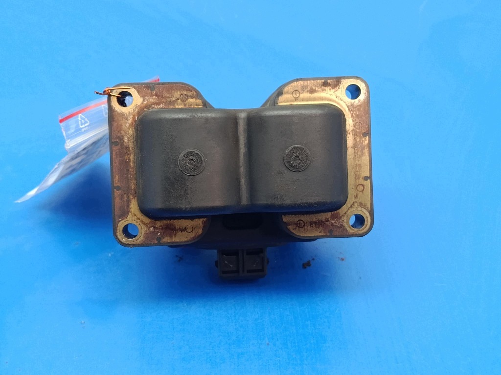 Fiat Albea 1.2 16V Ignition Coil Module Bosch OEM C-511410-