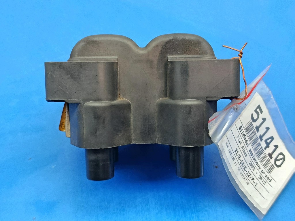 FIAT ALBEA I 1.2 16V Sytytyspuola BOSCH 0221503407