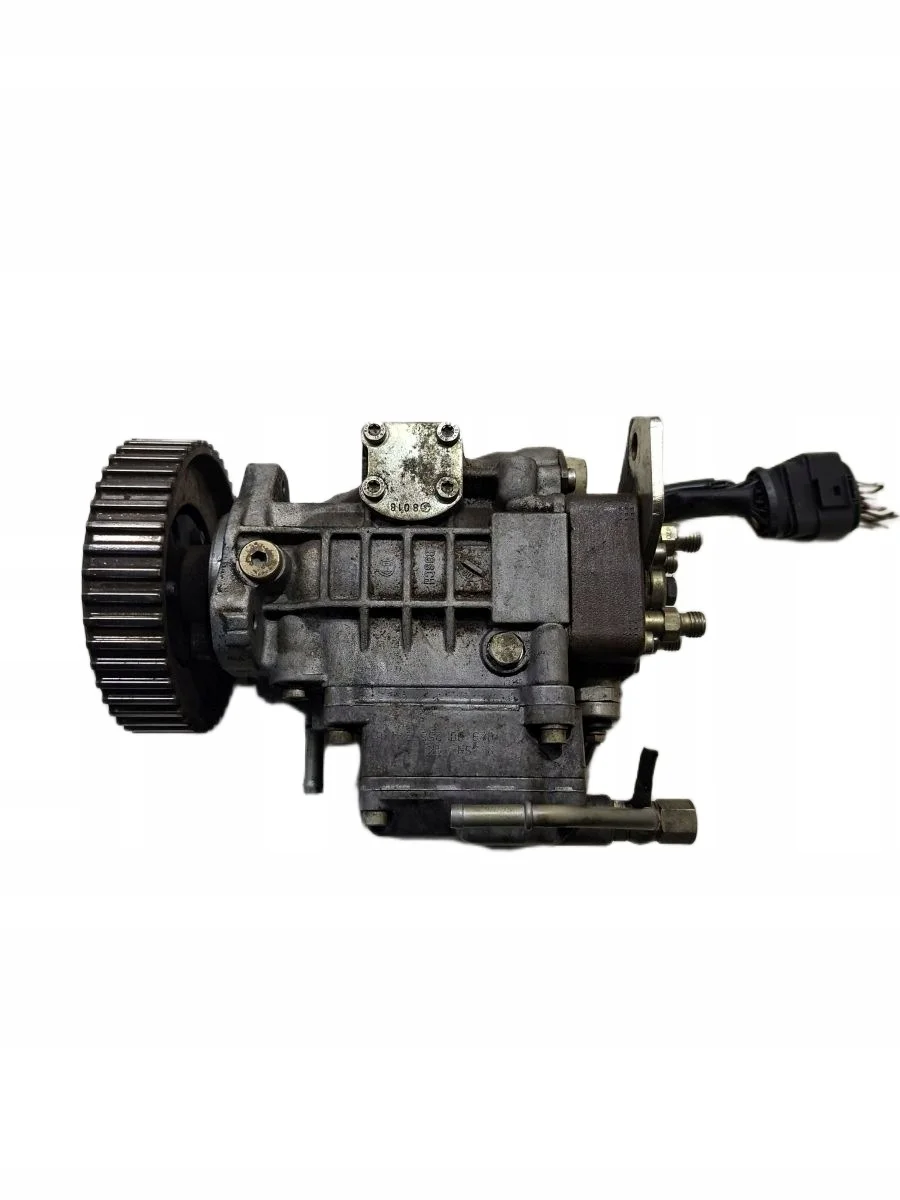 Volkswagen 038130107D polttoainepumppu image 3