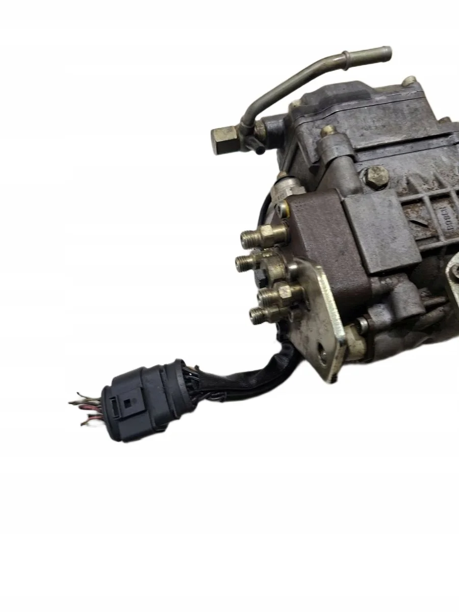 Volkswagen 038130107D polttoainepumppu image 6