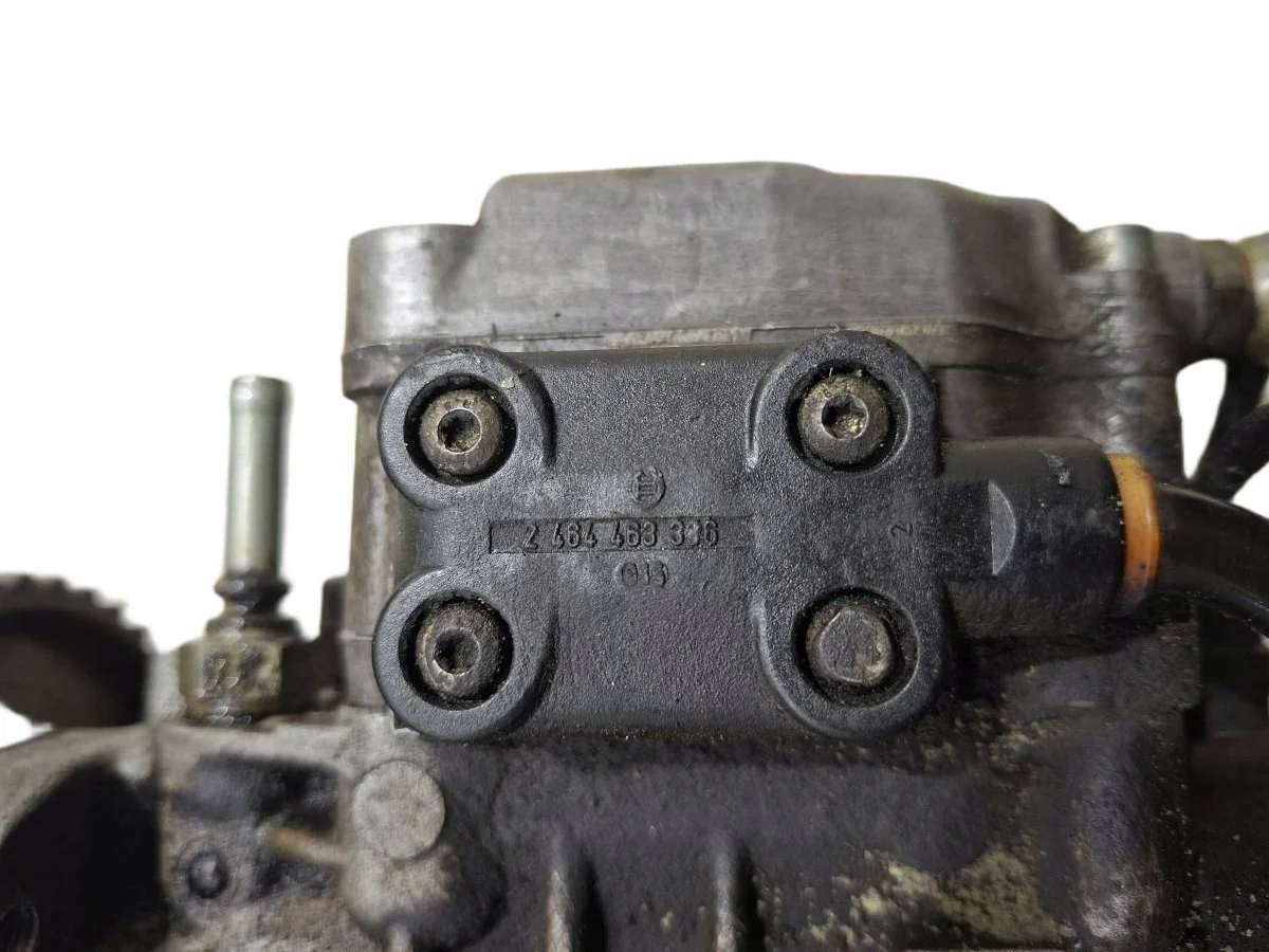 Volkswagen 038130107D polttoainepumppu image 8