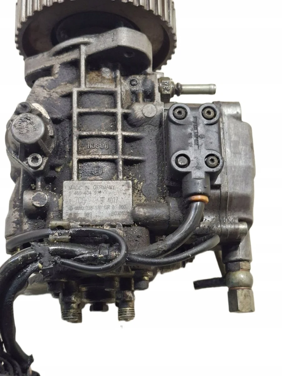 Volkswagen 038130107D polttoainepumppu image 10
