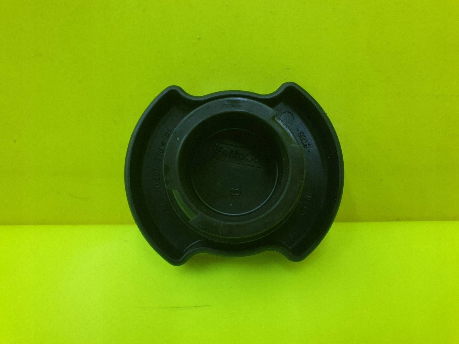 Tapón de aceite Jaguar XF Sportbrake M536M6766 image 4