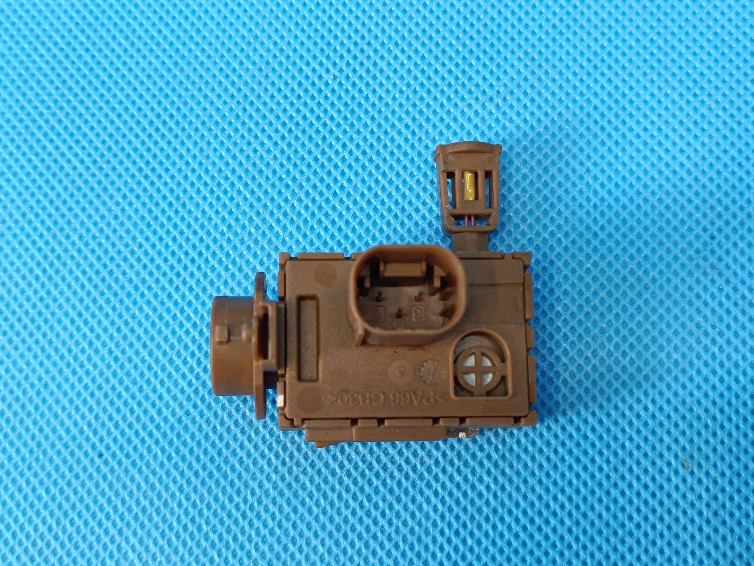 Sensor Calidad Aire Audi A3 8V 1.4 TFSI image 2