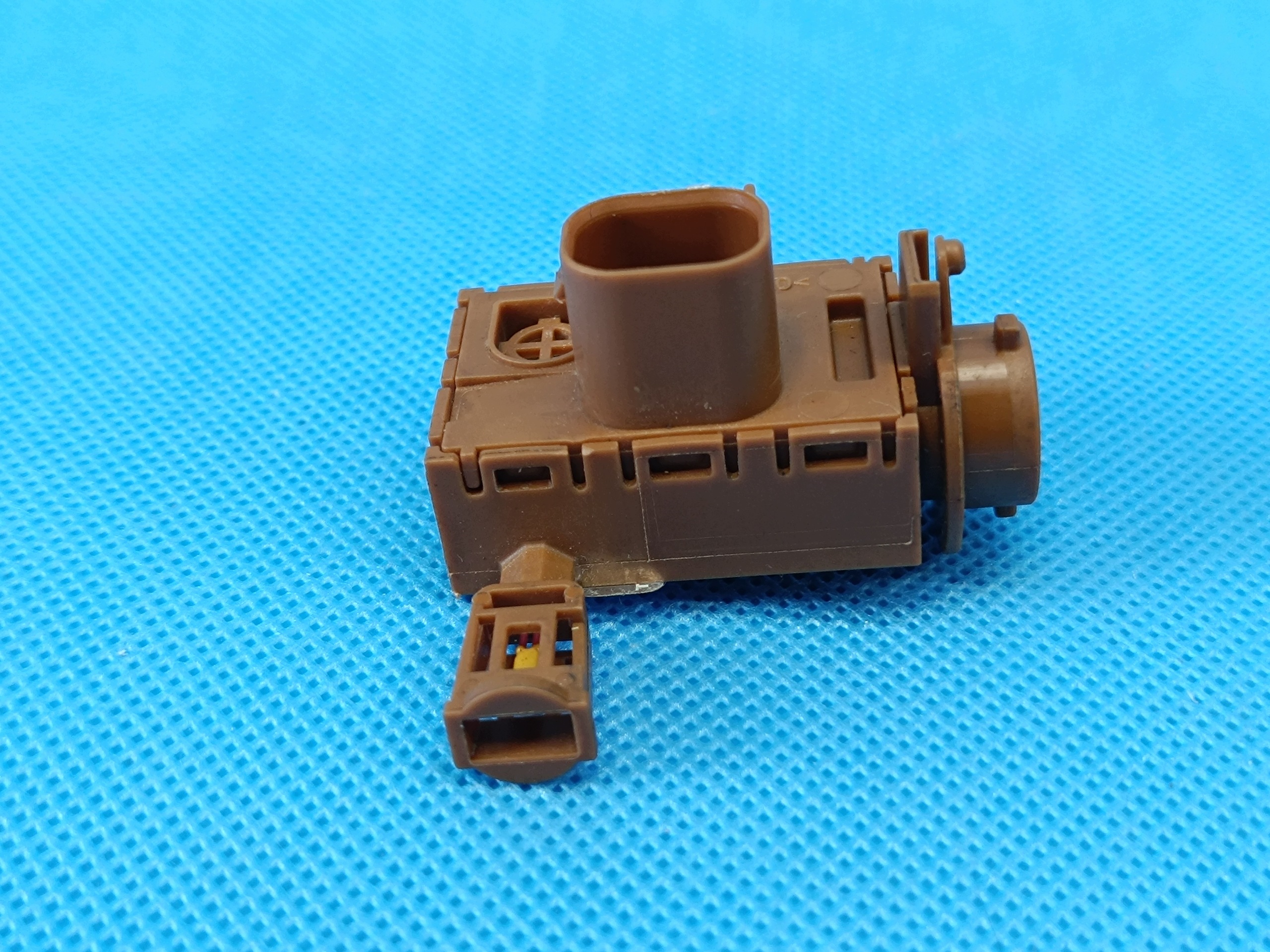 Sensor Calidad Aire Audi A3 8V 1.4 TFSI image 4