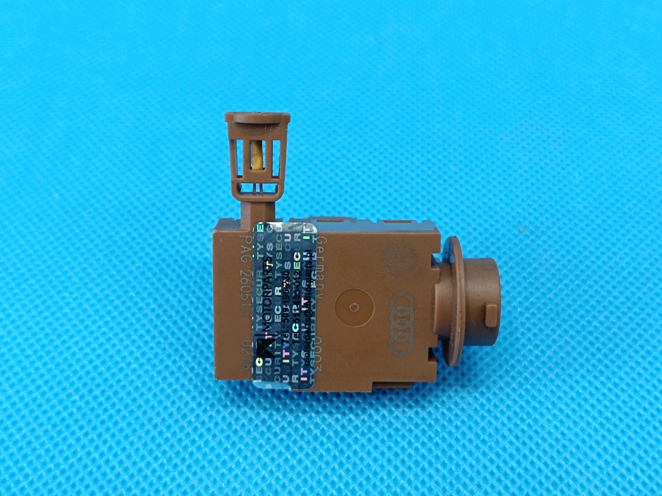 Sensor Calidad Aire Audi A3 8V 1.4 TFSI image 6