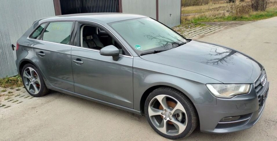 Sensor Calidad Aire Audi A3 8V 1.4 TFSI image 7