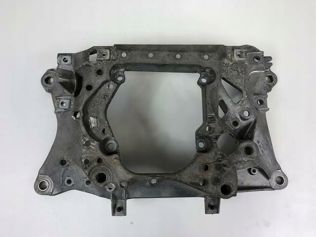 Support moteur Audi Q7 4M 4M0399263E image 2