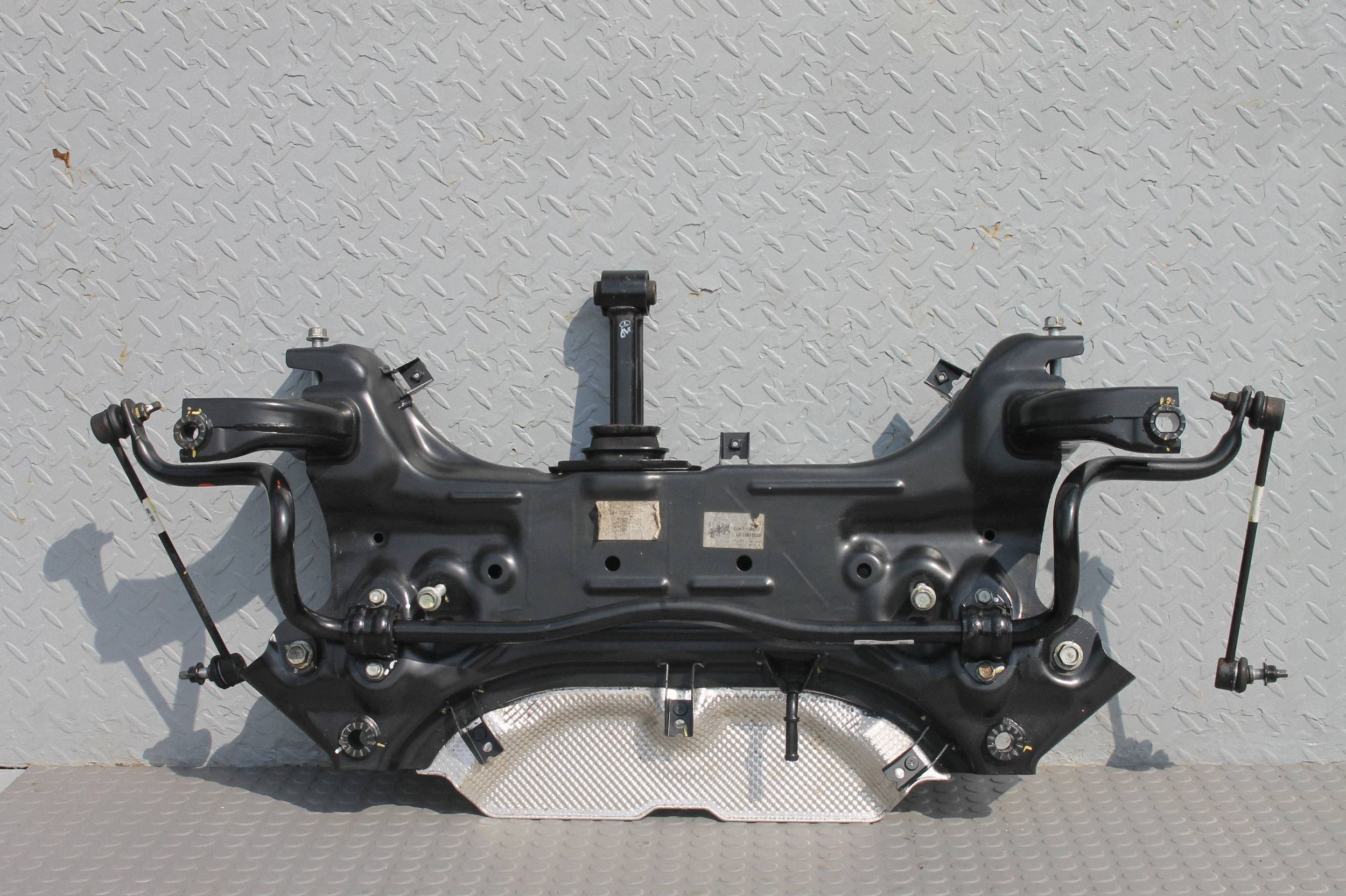 Querlenker Vorderachse Hyundai i20 III 1.0 T-GDI image 2