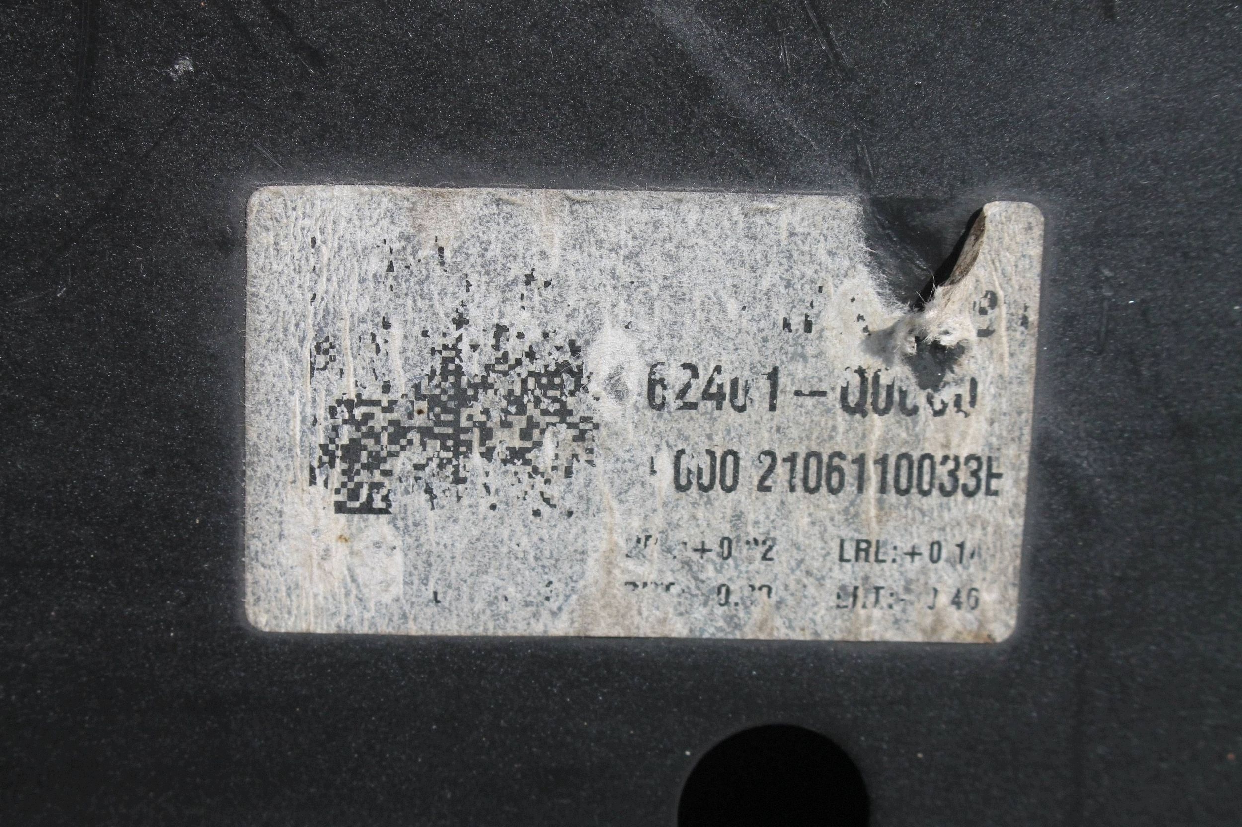 Querlenker Vorderachse Hyundai i20 III 1.0 T-GDI image 5