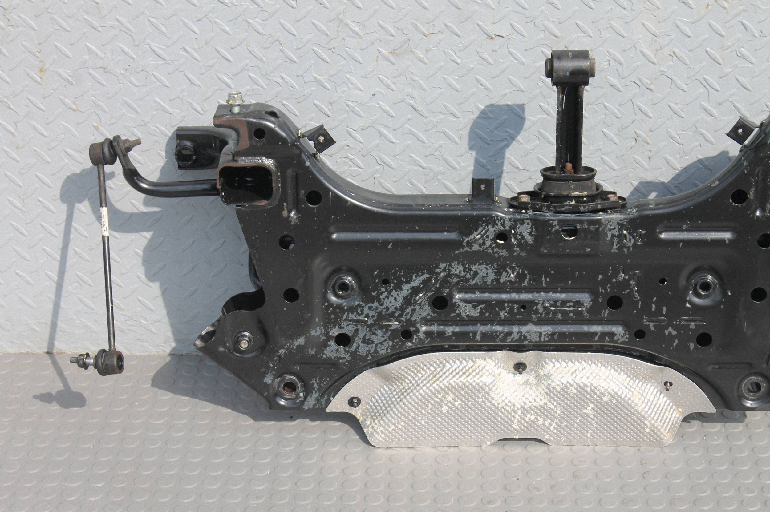 Querlenker Vorderachse Hyundai i20 III 1.0 T-GDI image 6