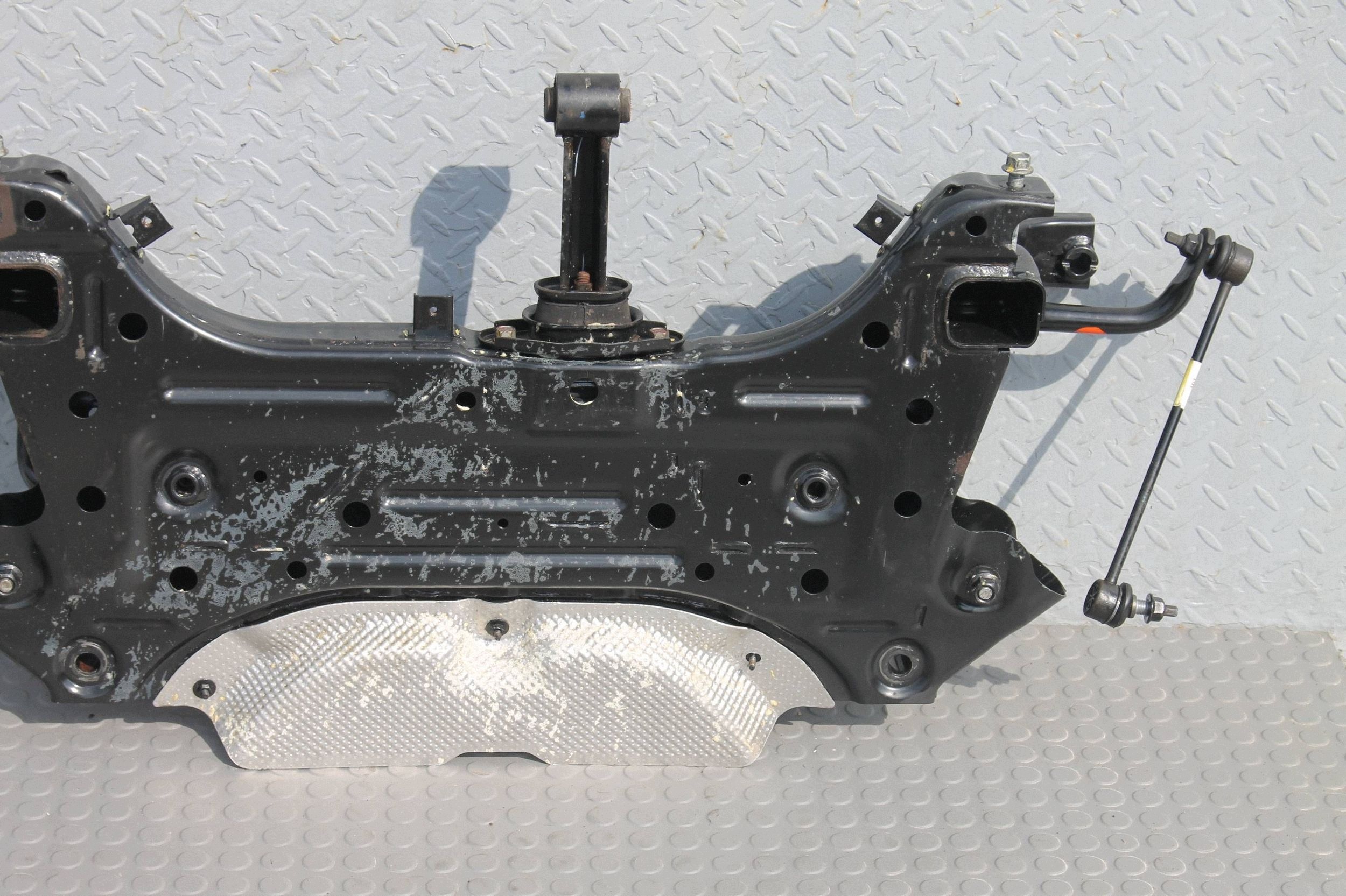 Querlenker Vorderachse Hyundai i20 III 1.0 T-GDI image 7