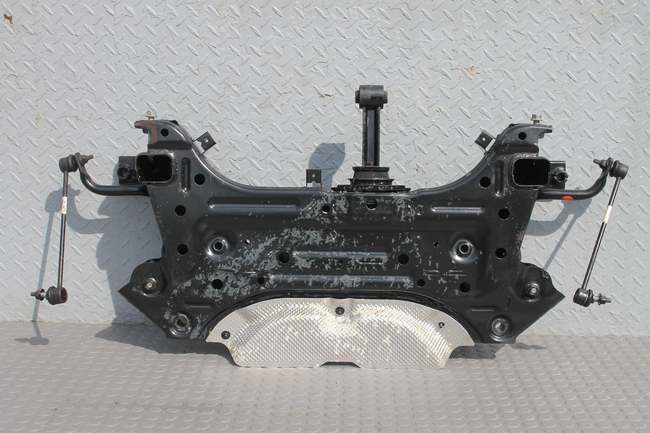 Querlenker Vorderachse Hyundai i20 III 1.0 T-GDI image 8
