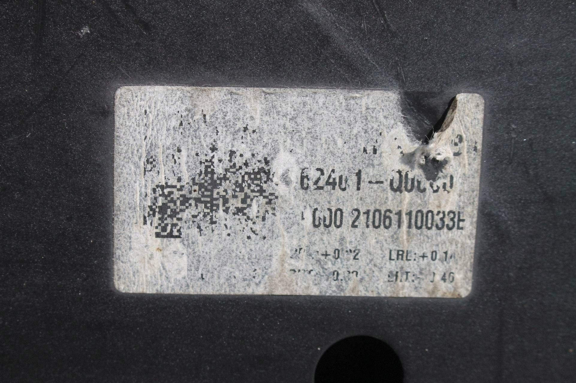Querlenker Vorderachse Hyundai i20 III 1.0 T-GDI image 9