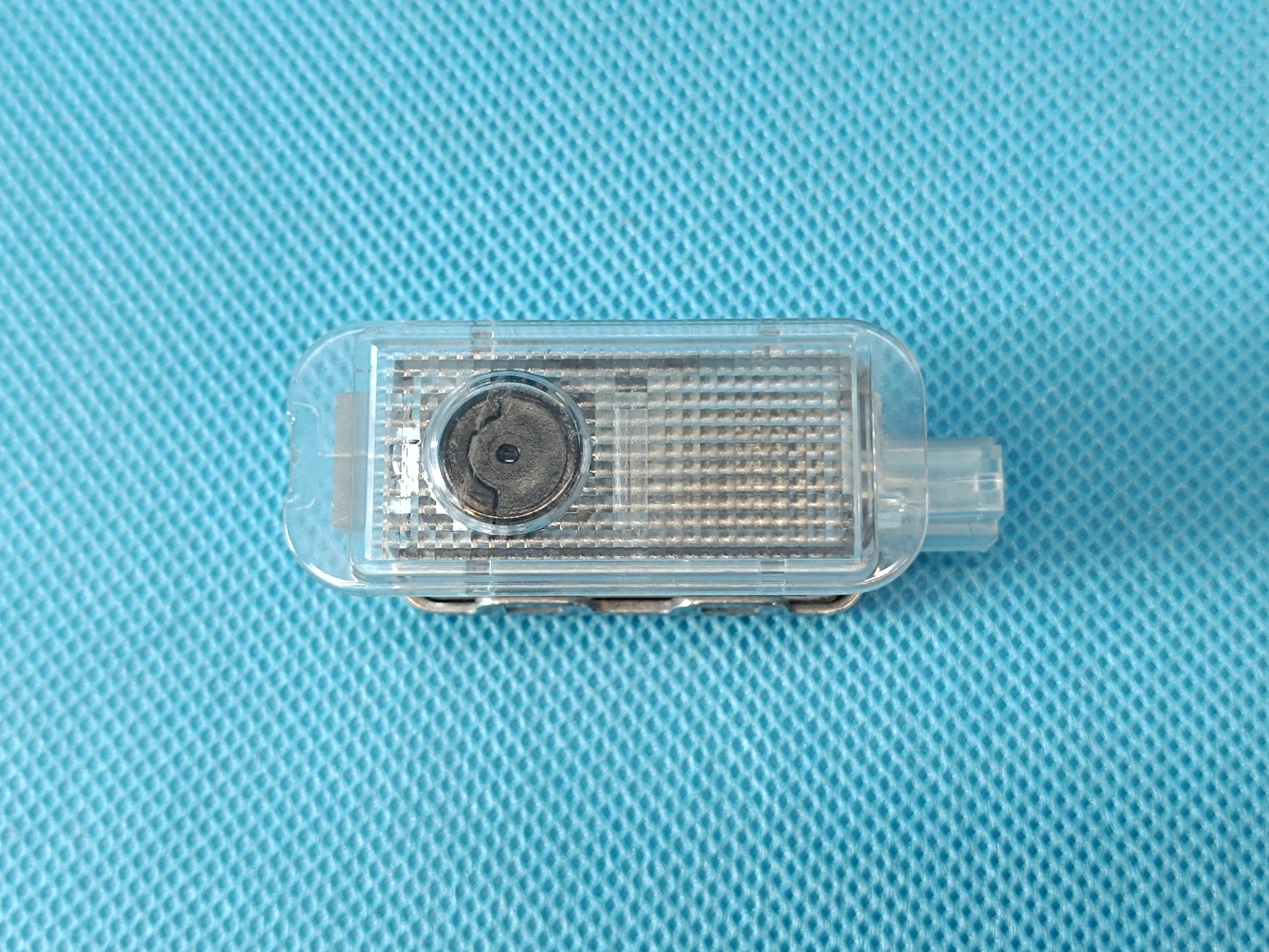 Lámpara Logo Proyector Skoda Octavia 4 2.0 TDI image 2