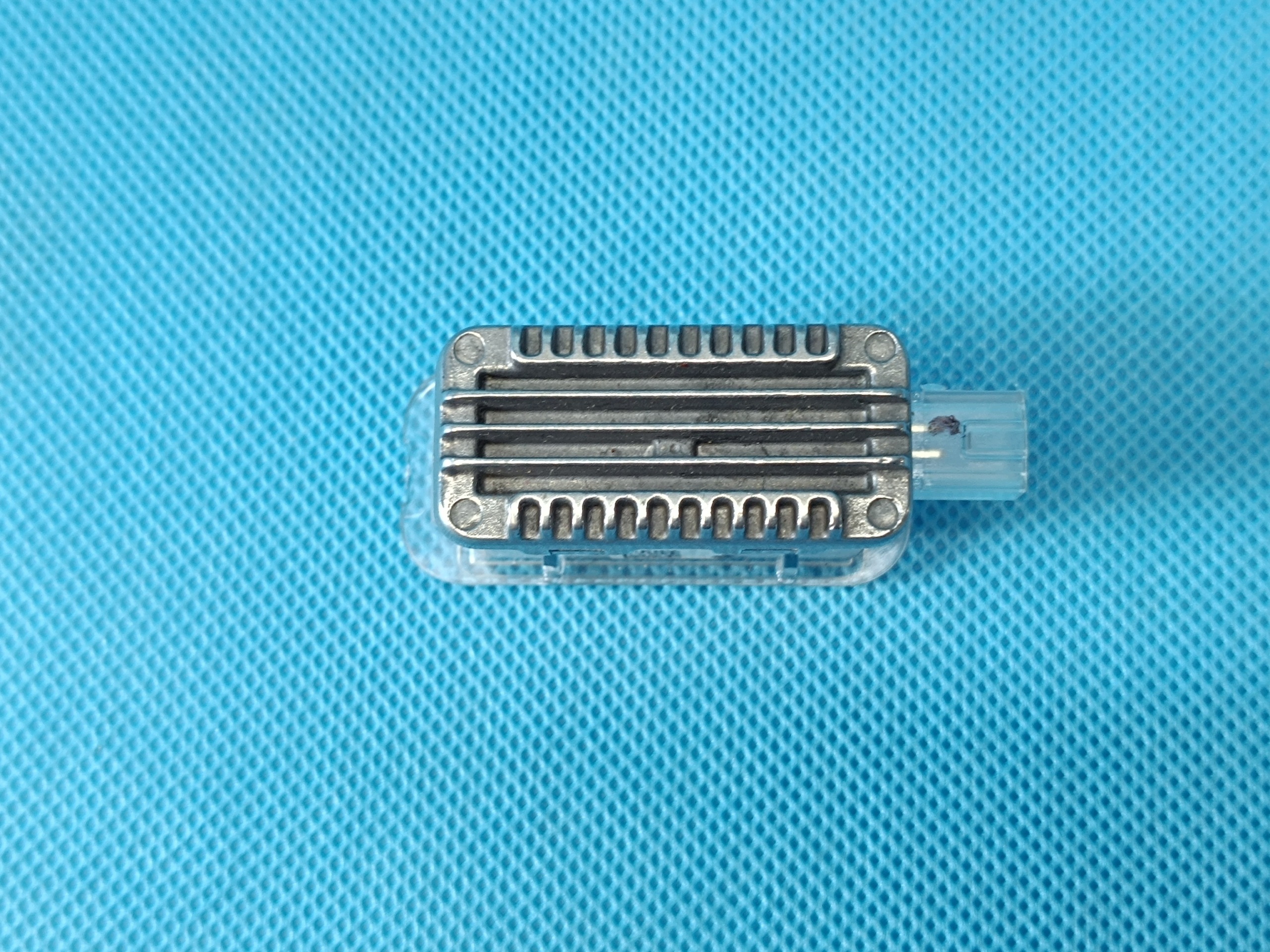 Skoda Octavia IV 2.0TDI Projector Logo Lamp L